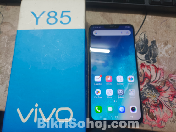 Vivo Y85